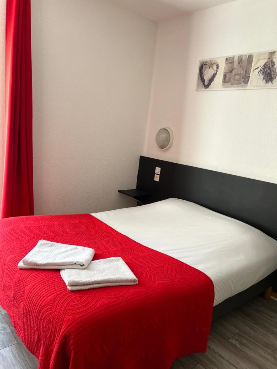 Théâtre Hôtel Chambéry - Housity
