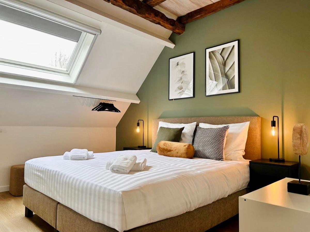 Hotel De Hoogmolen - Housity