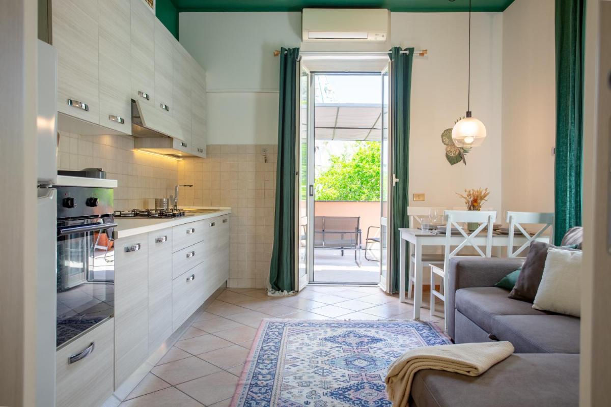St.Peter station Holiday apartment - Housity