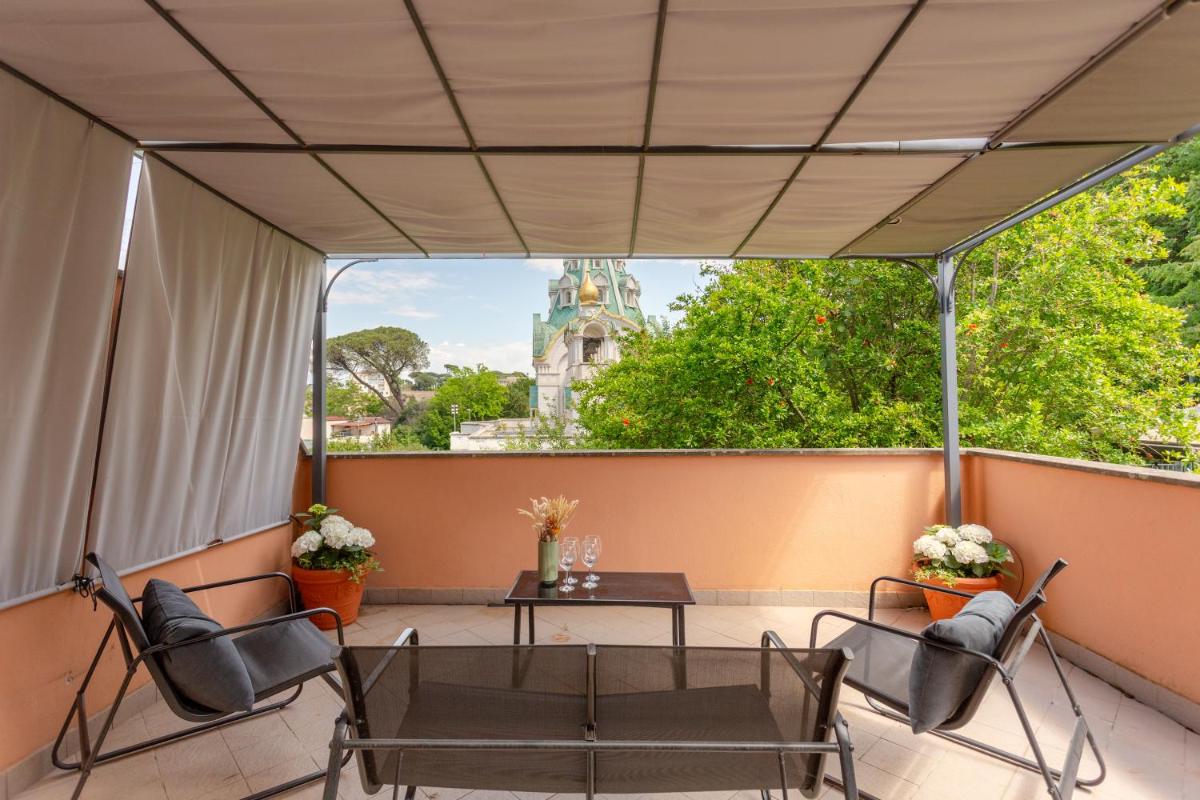 St.Peter station Holiday apartment - Housity