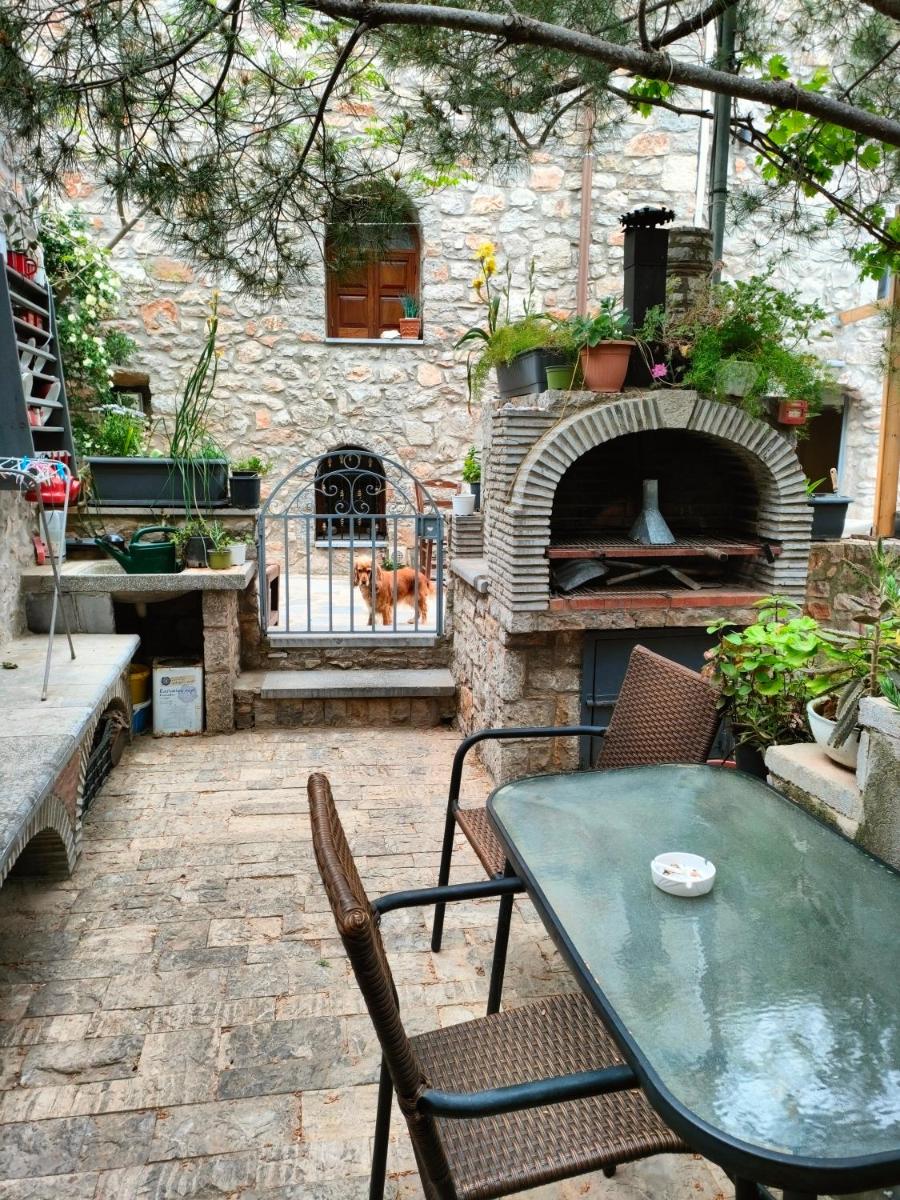 Avgonima Chios Spitakia Cottages - Housity