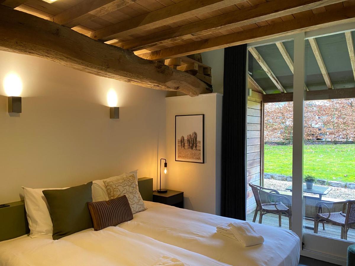 Hotel De Hoogmolen - Housity