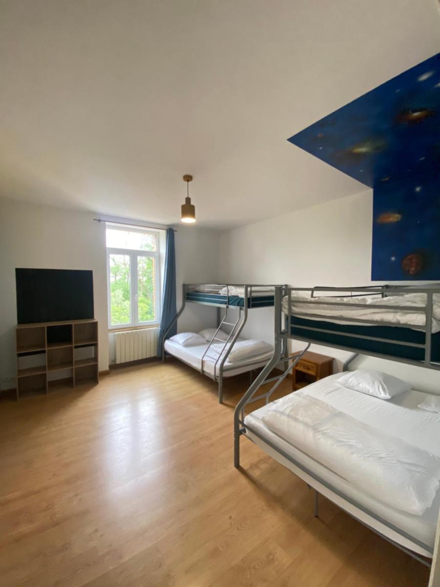Domaine Sarromas - Housity