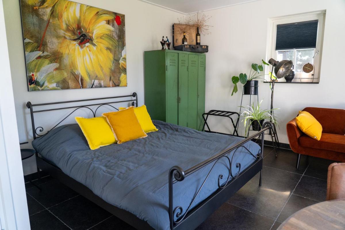 De Parel B&B - Housity