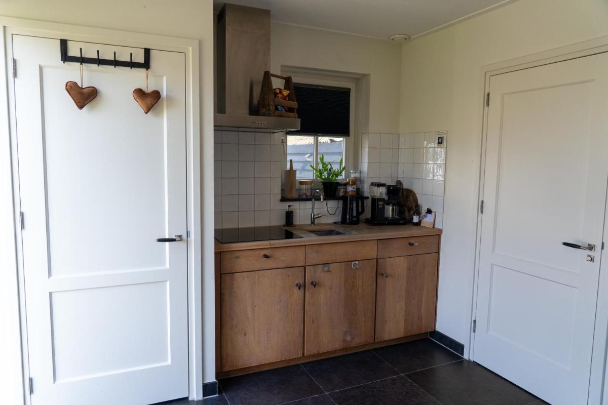De Parel B&B - Housity