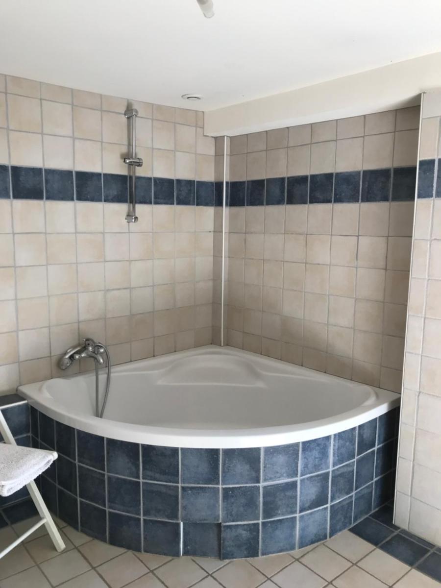 CHEZ la LOUISE - Housity