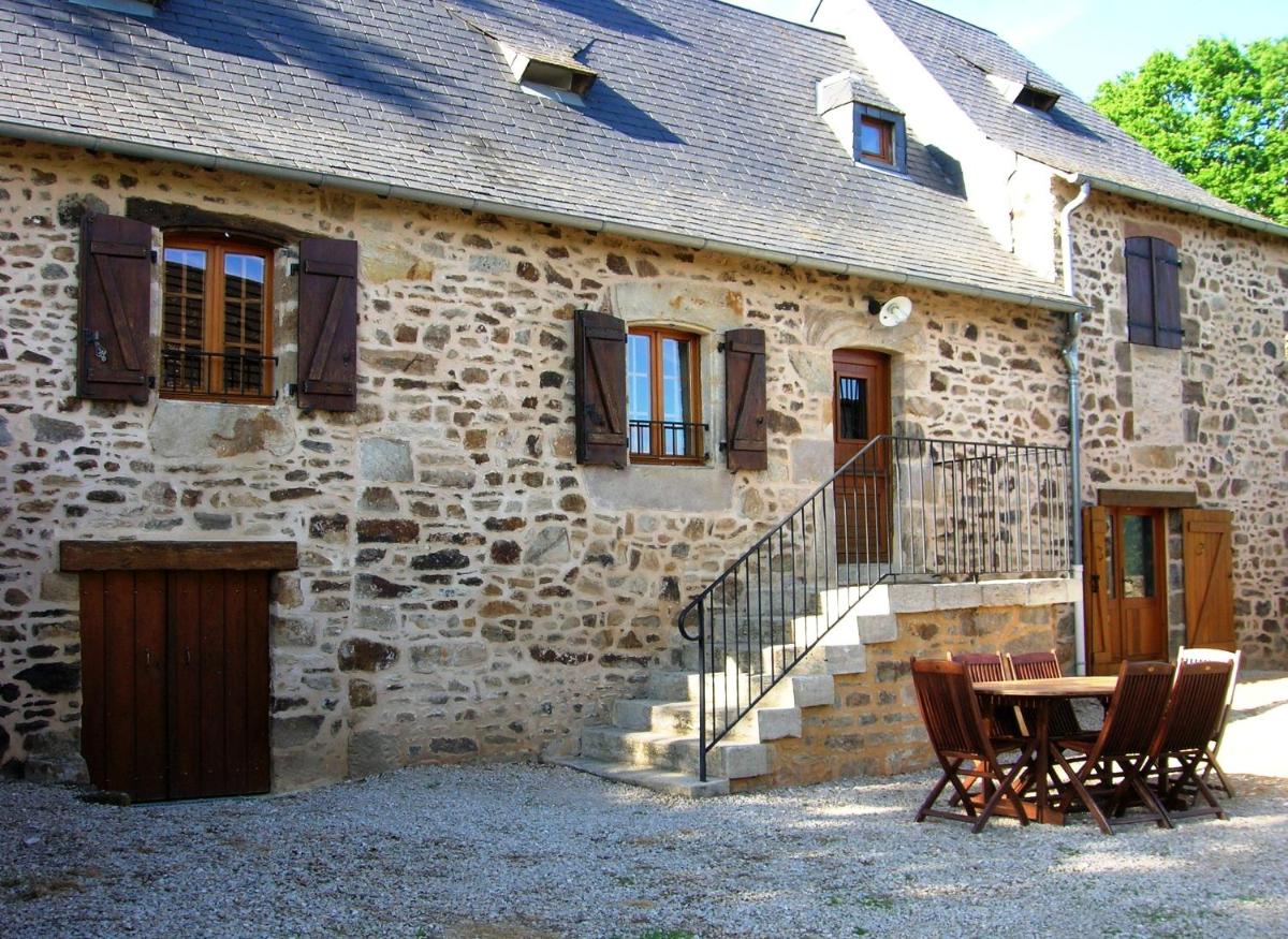 CHEZ la LOUISE - Housity