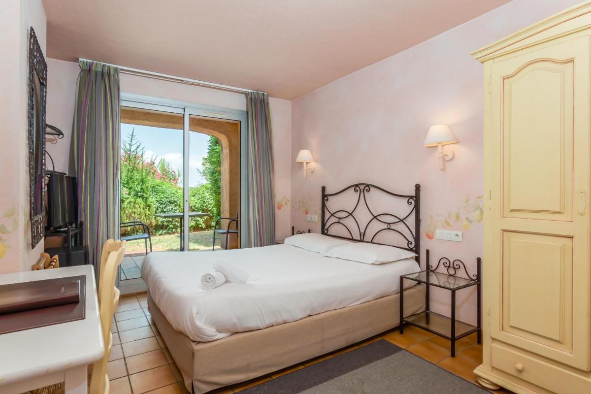 Castel 'Provence - Housity