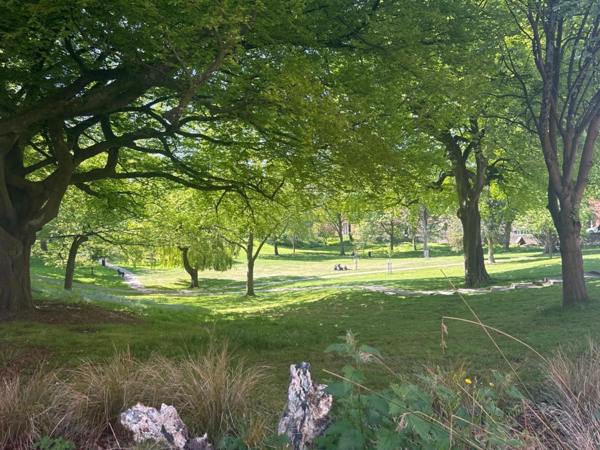 Full Apartment with secure parking great views - Housity
