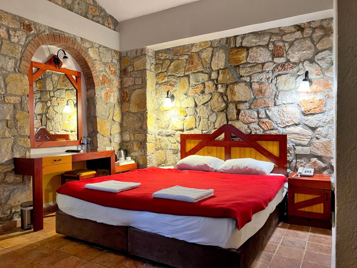 Symbola Oludeniz Beach Hotel - Hizvo