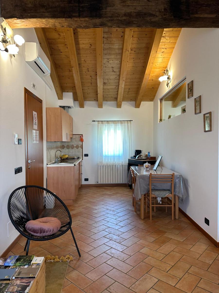 Casa Vacanze Ricca Vigna - Hizvo