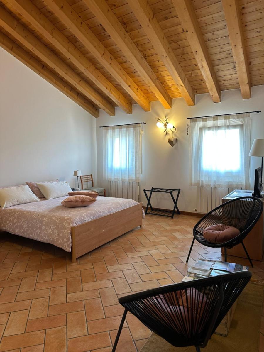 Casa Vacanze Ricca Vigna - Hizvo