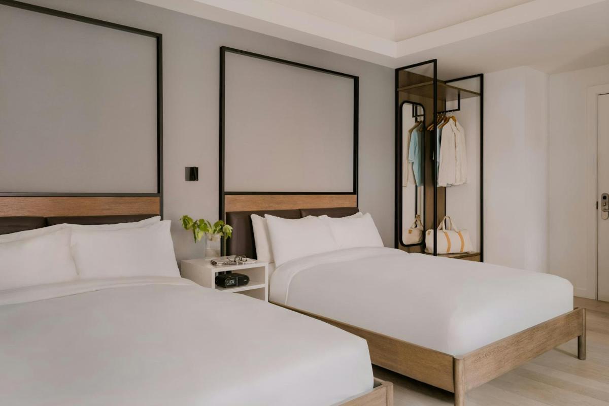 Lark Hotels 907 Main - Housity
