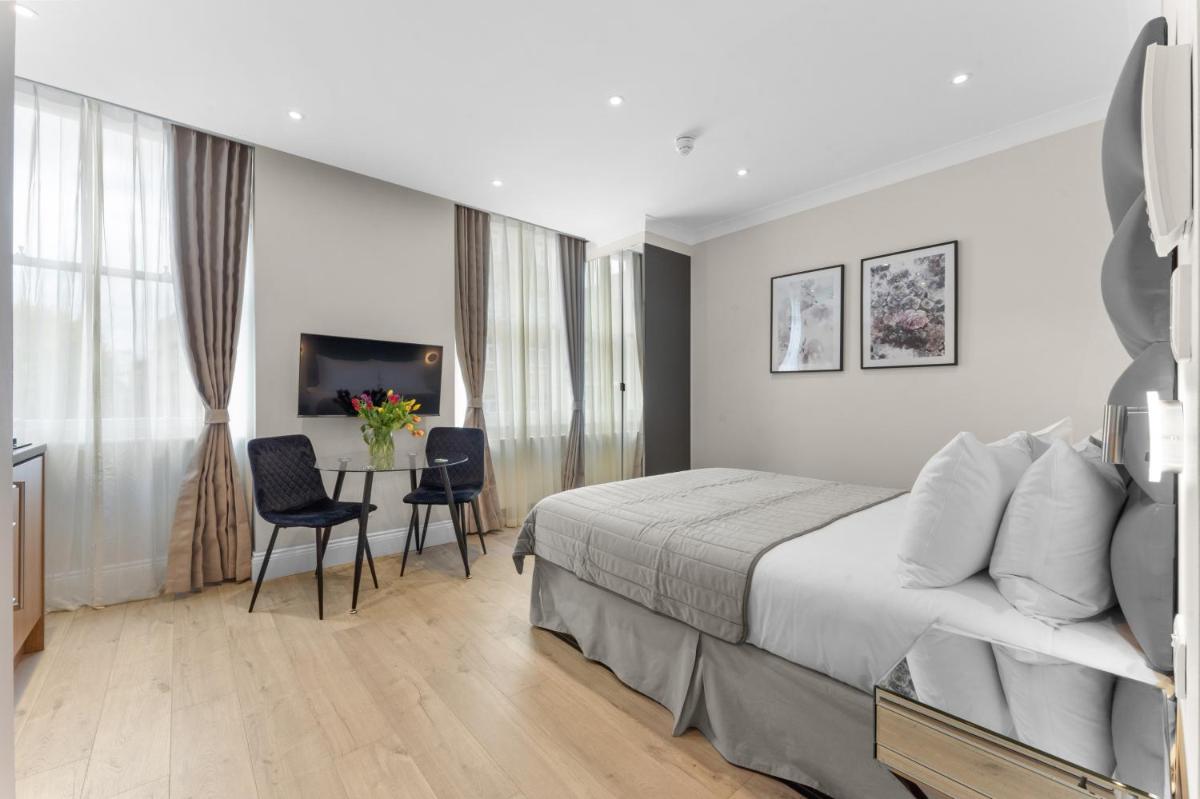 Cleveland Residences Russell Square - Housity