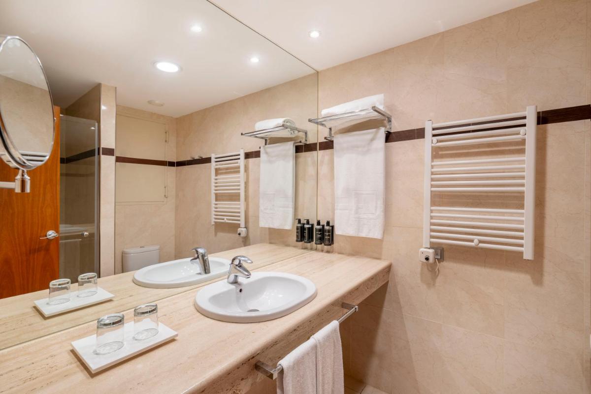 Eurostars Centrum Alicante - Housity