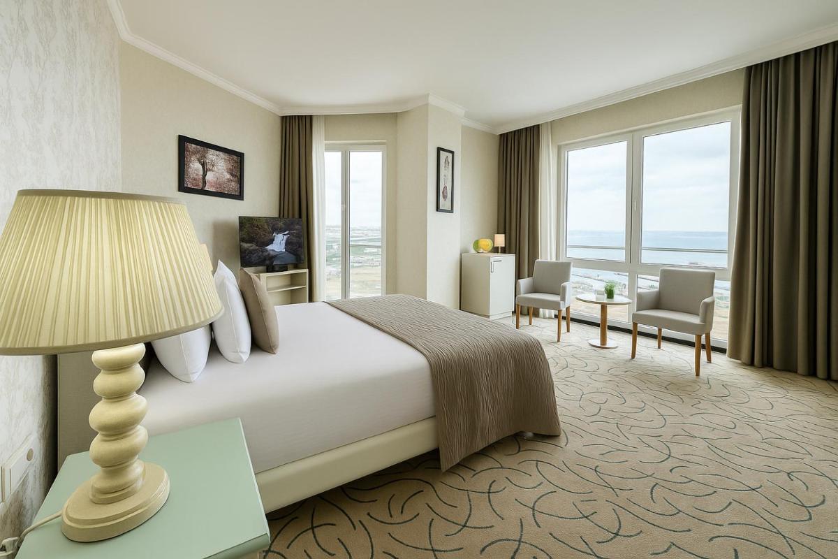 Ramada by Wyndham Tekirdağ - Housity