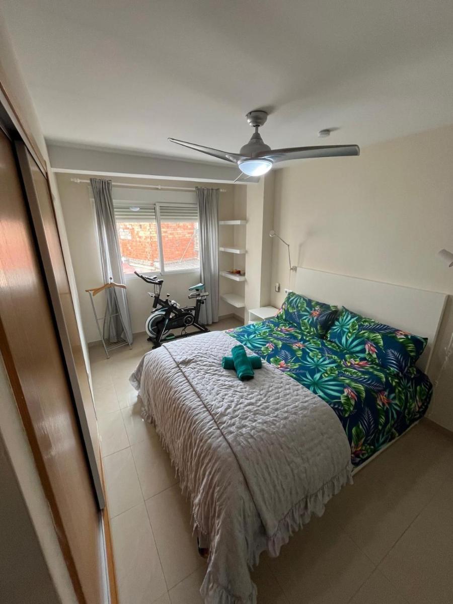 ÁTICO HOME, Algemesi Home - Housity