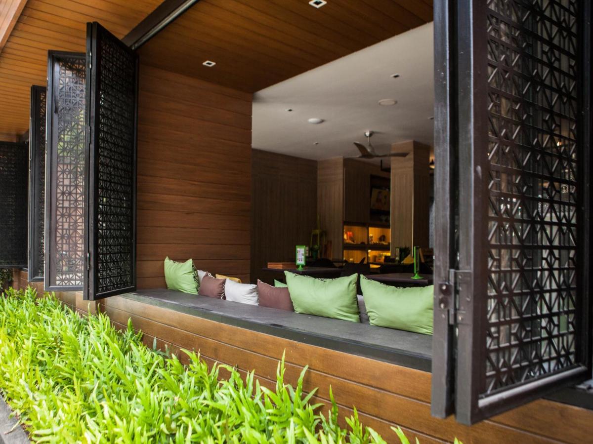 Ploen Chaweng by Tolani - Housity