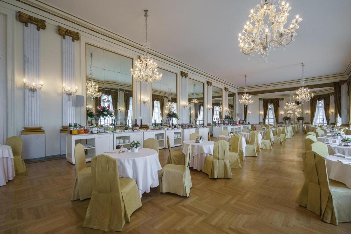 Eurostars Hotel Excelsior - Housity