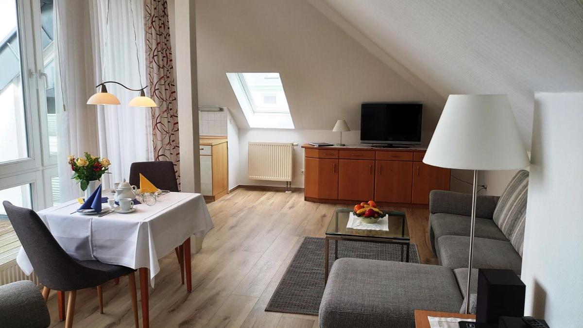 Haus Buchenhof - Housity