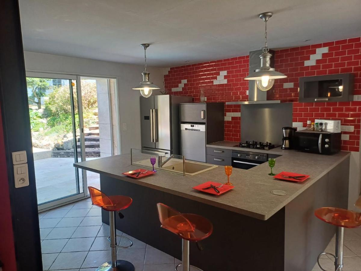 Villa à la campagne - Housity