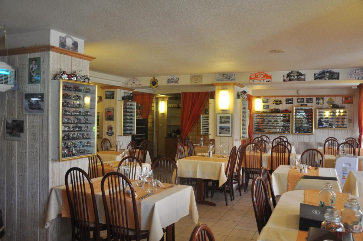 Le Relais De La Vallee - Housity
