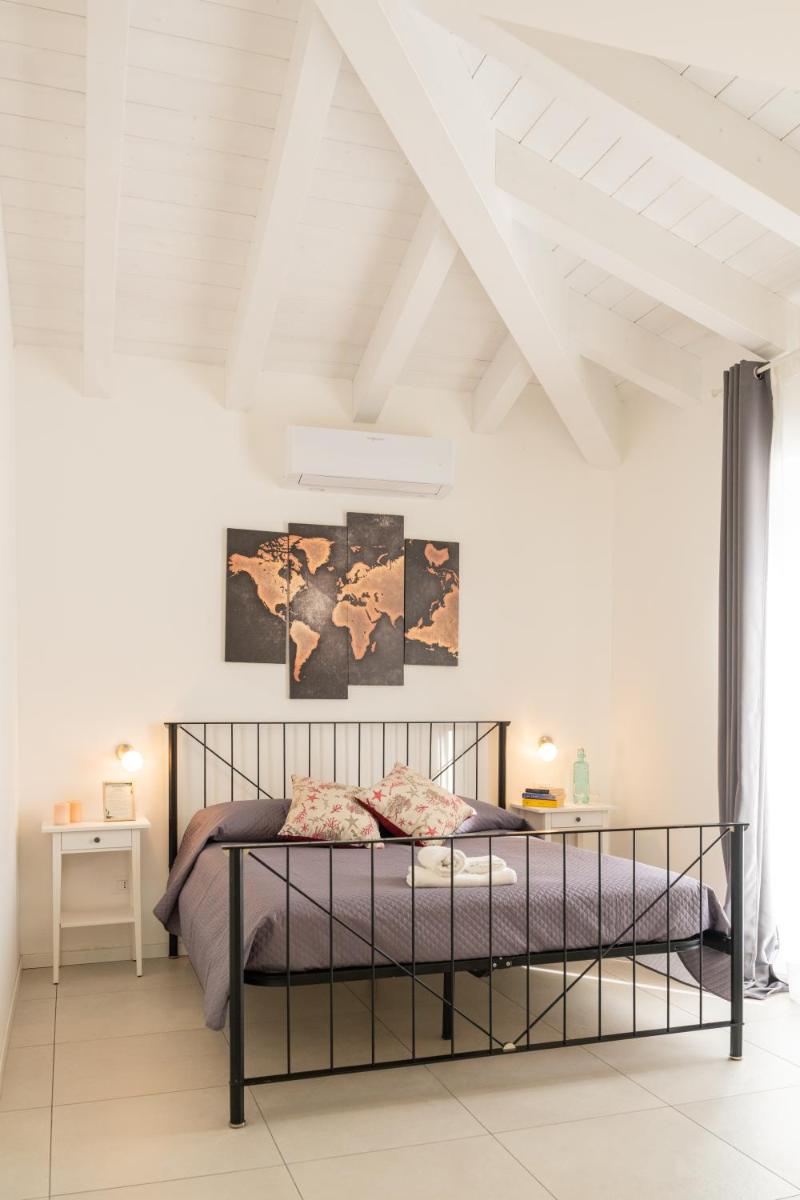 Residenza del Barone Luxury House - Pula, Sardegna - Hizvo