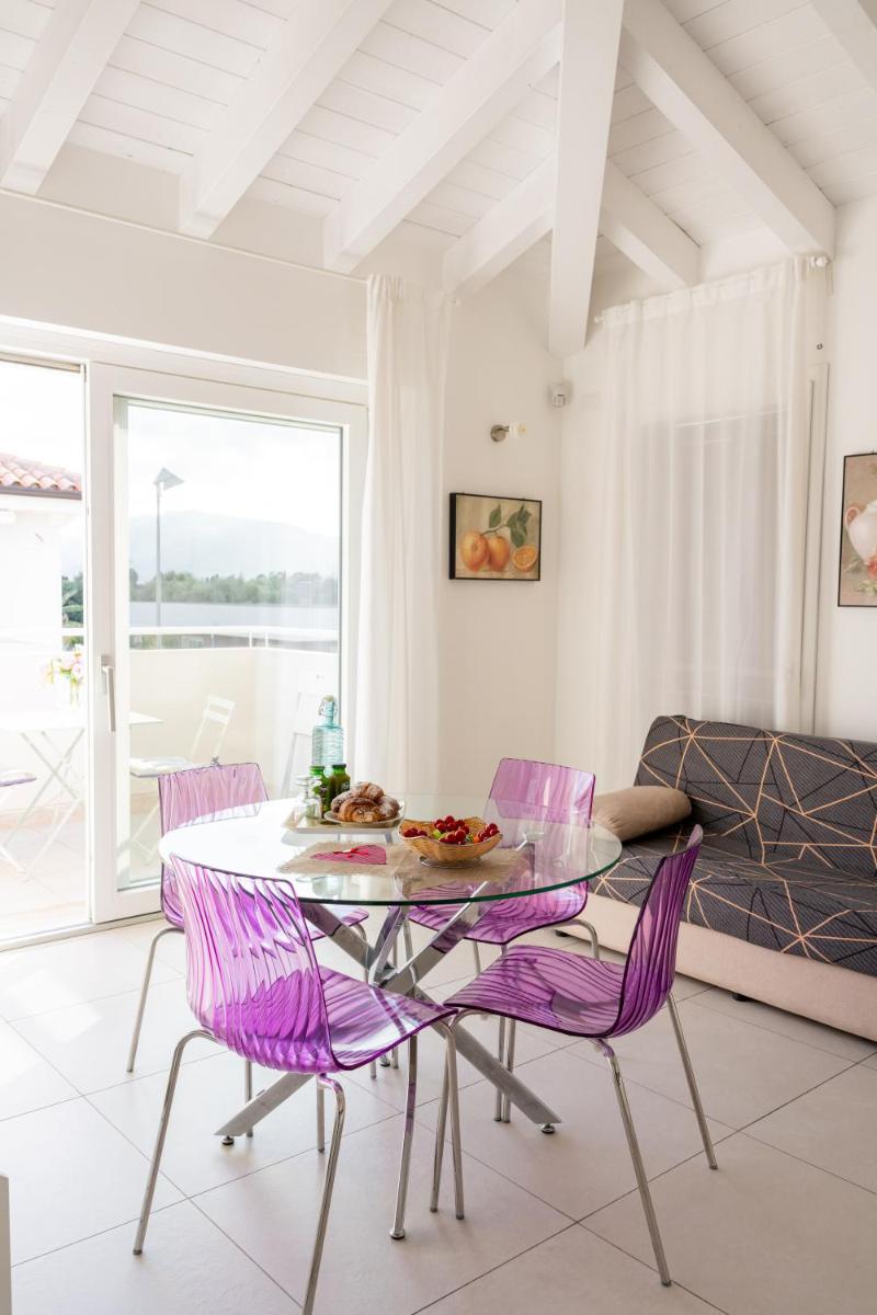 Residenza del Barone Luxury House - Pula, Sardegna - Hizvo