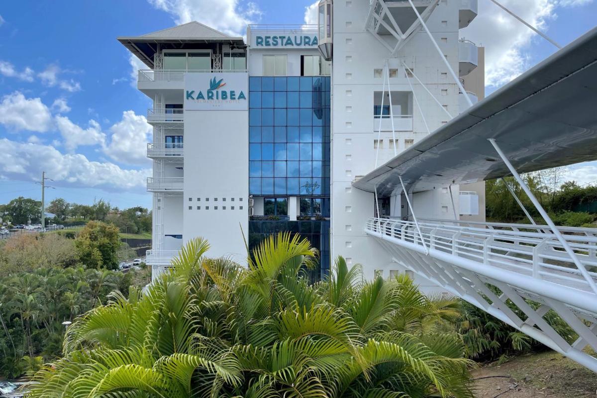 Karibea La Valmenière Hôtel - Housity