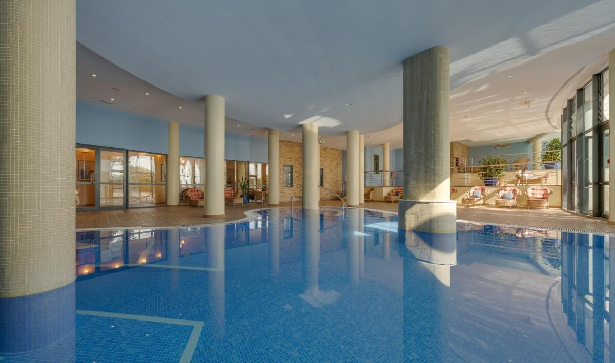 A piscina em ou perto de Pestana Grand Ocean Resort Hotel