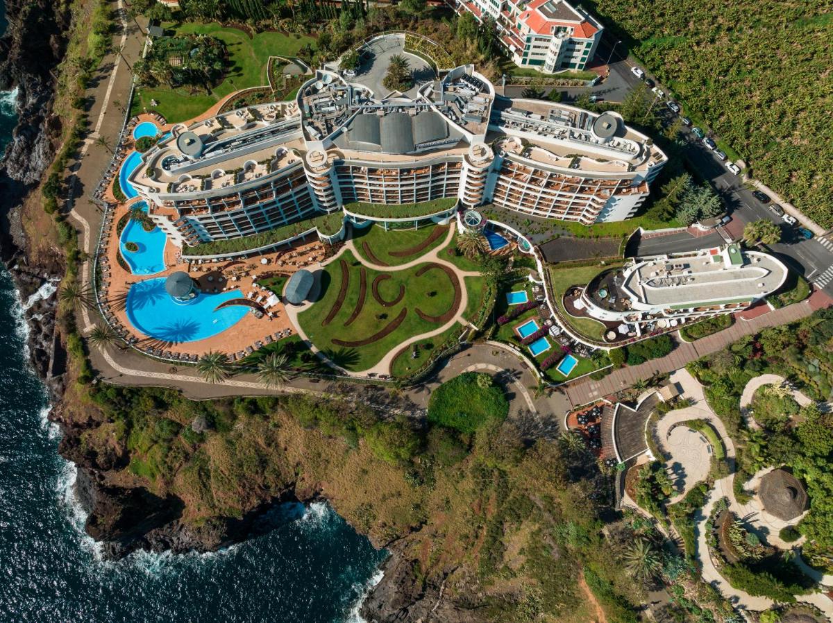 A piscina em ou perto de Pestana Grand Ocean Resort Hotel