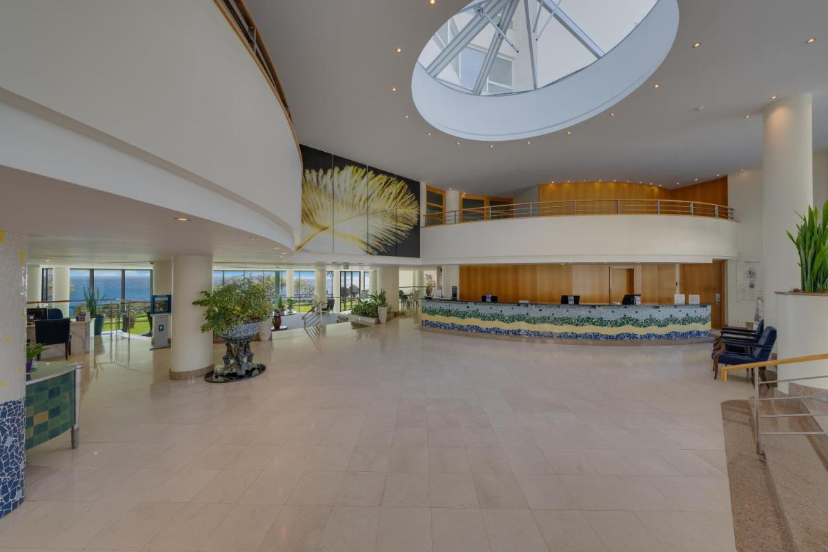 Imagem da galeria de Pestana Grand Ocean Resort Hotel no Funchal