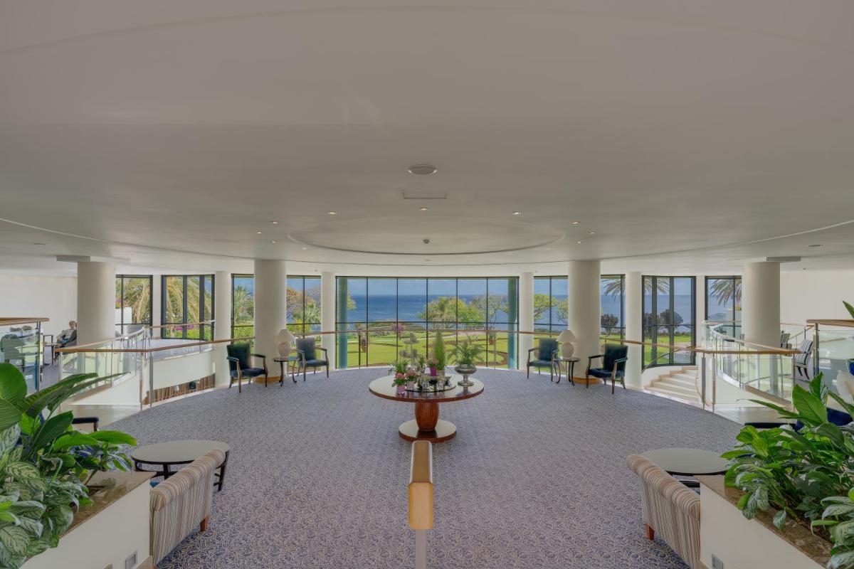 Imagem da galeria de Pestana Grand Ocean Resort Hotel no Funchal