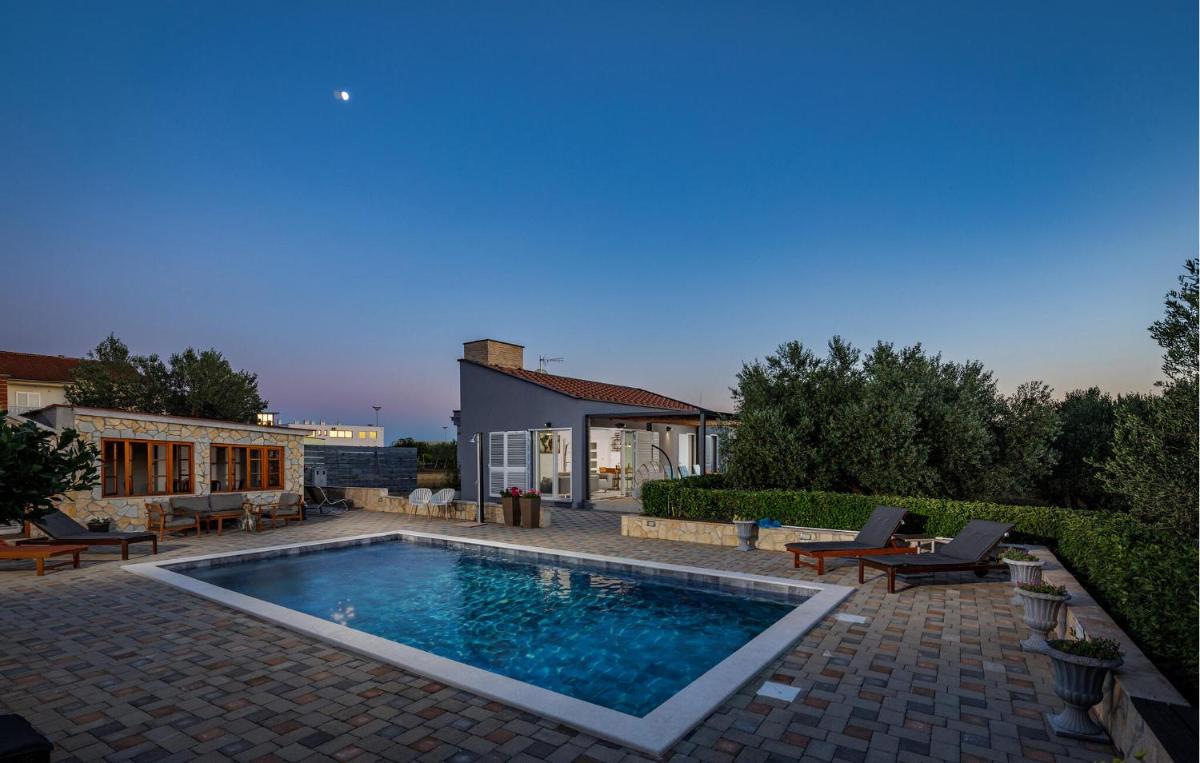 Pet Friendly Home In Polaca - Housity