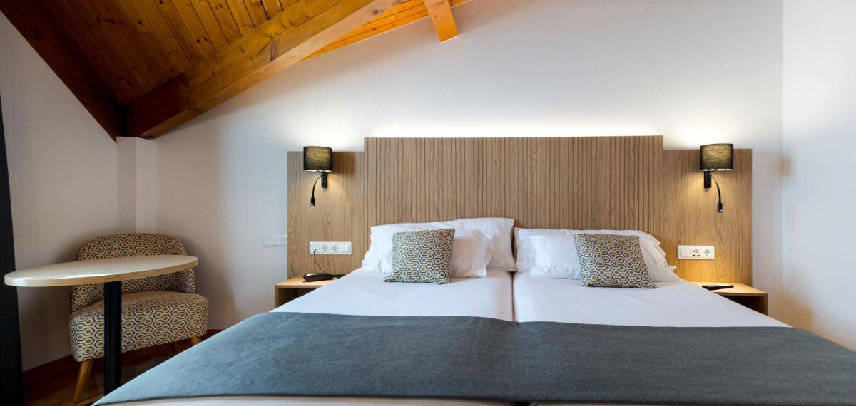 Hotel Silken Villa de Laguardia - Housity