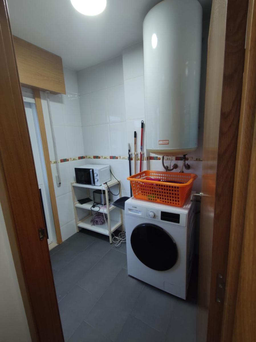 Apartamento en Rianxo La Morenita - Housity