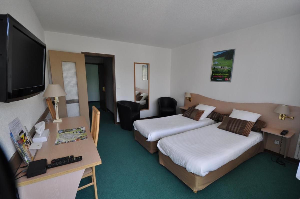 Le Relais De La Vallee - Housity
