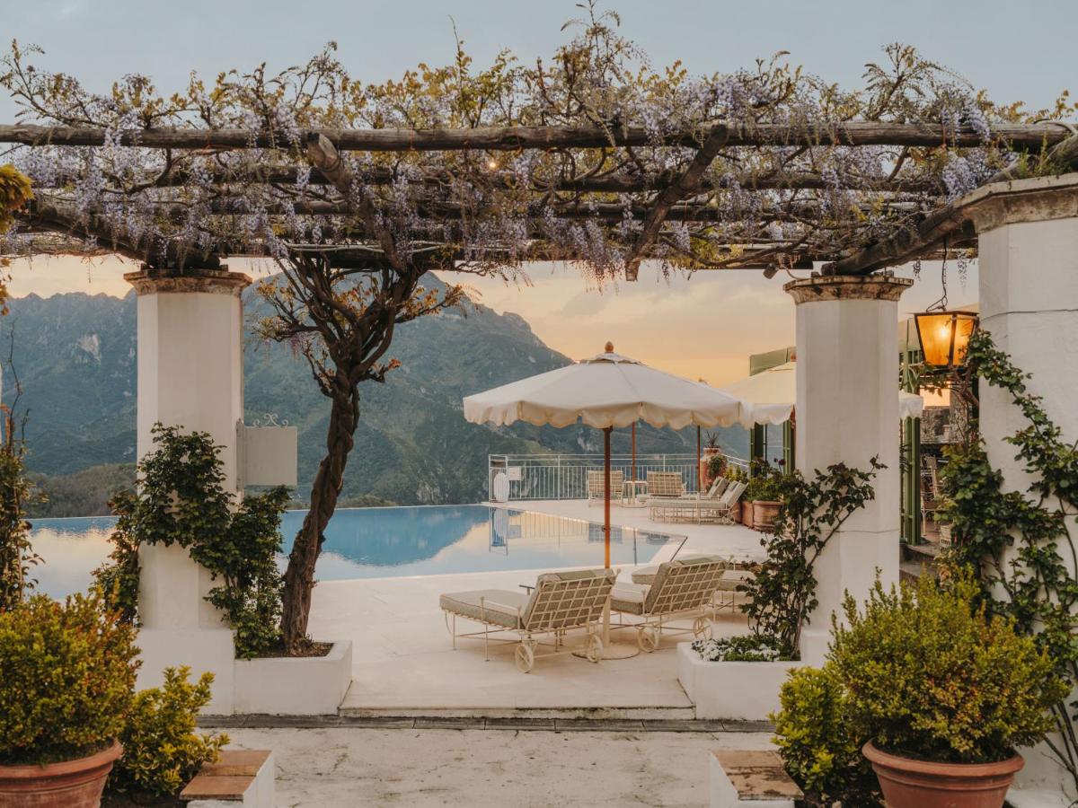 Caruso, A Belmond Hotel, Amalfi Coast - Housity