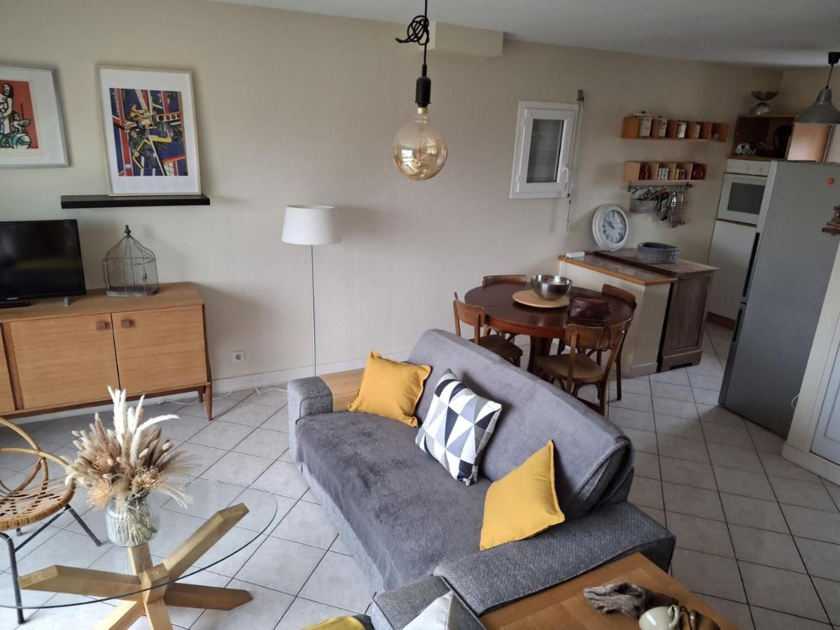 Appartement à 3 minutes de Dinard - Housity