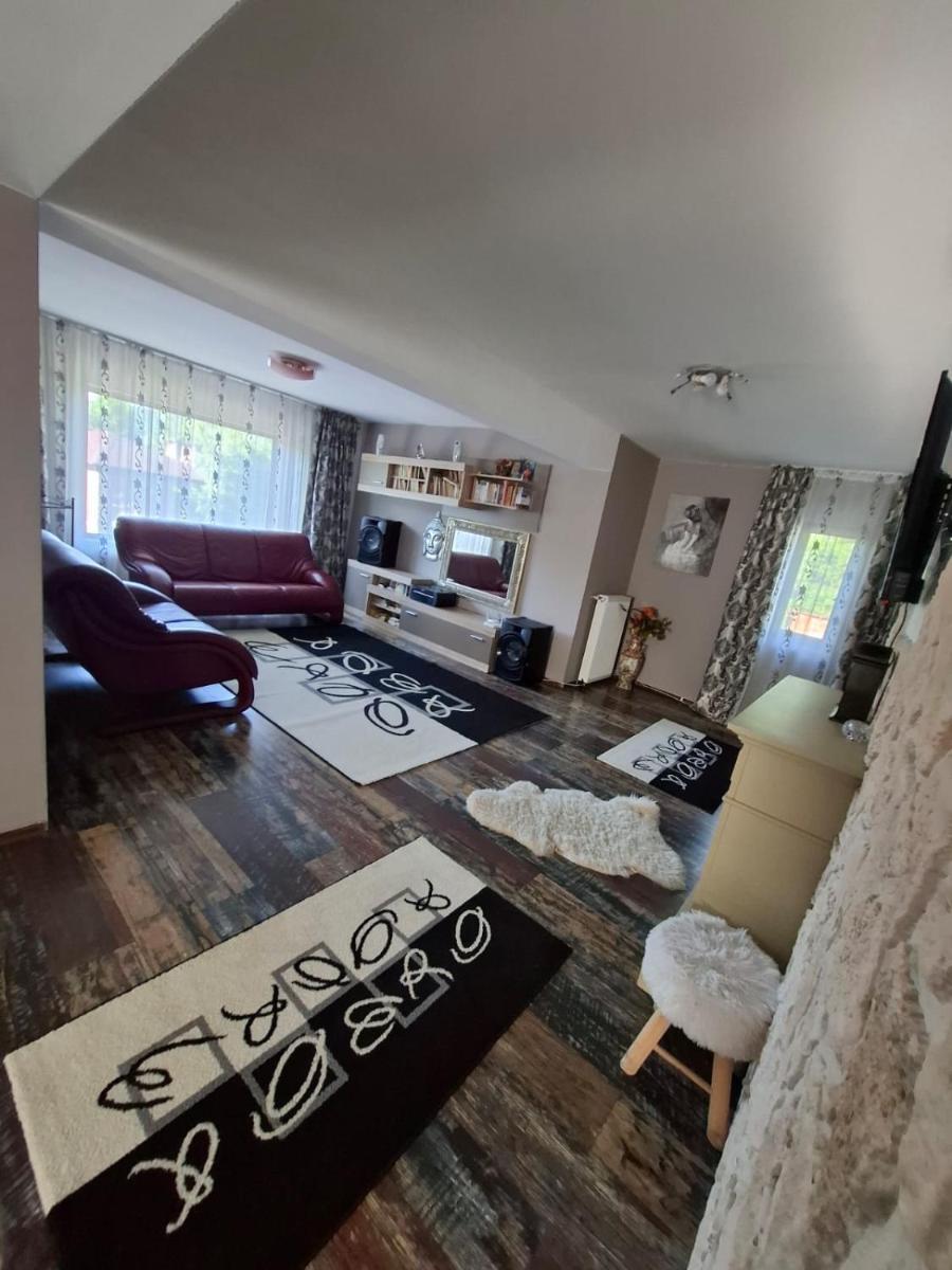 Casa de vacanta Isabelle - Housity