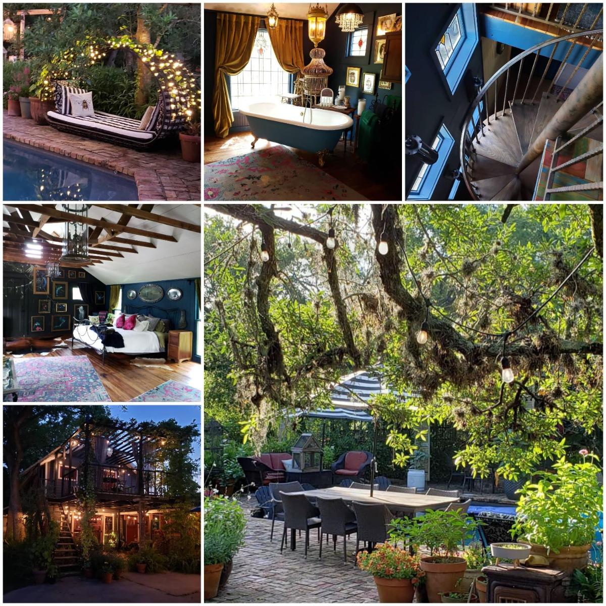 Cedar Oaks Inn LLC - Housity