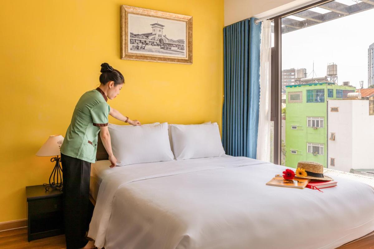 La Doma en Adagio - Sleep and Heal - Housity