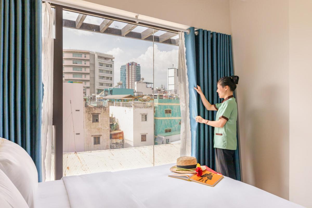 La Doma en Adagio - Sleep and Heal - Housity