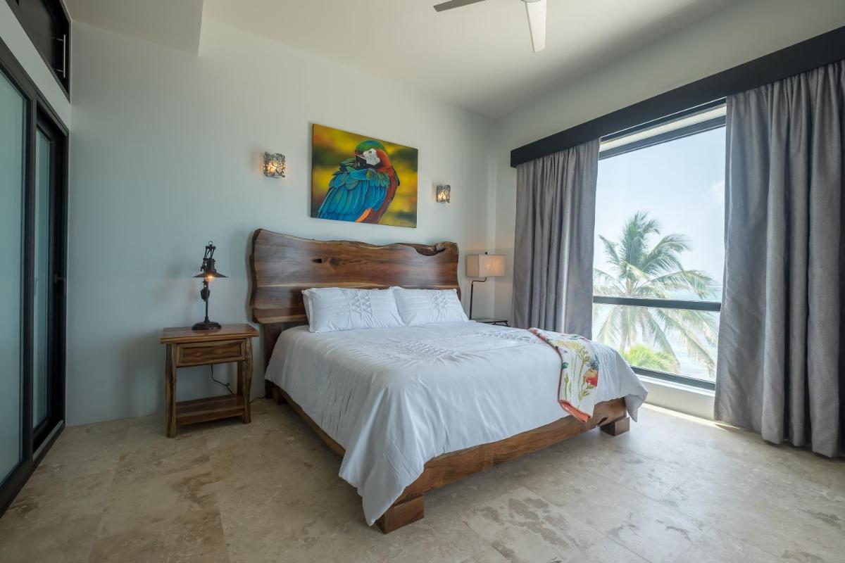 Diamante Beachfront Suites - Housity