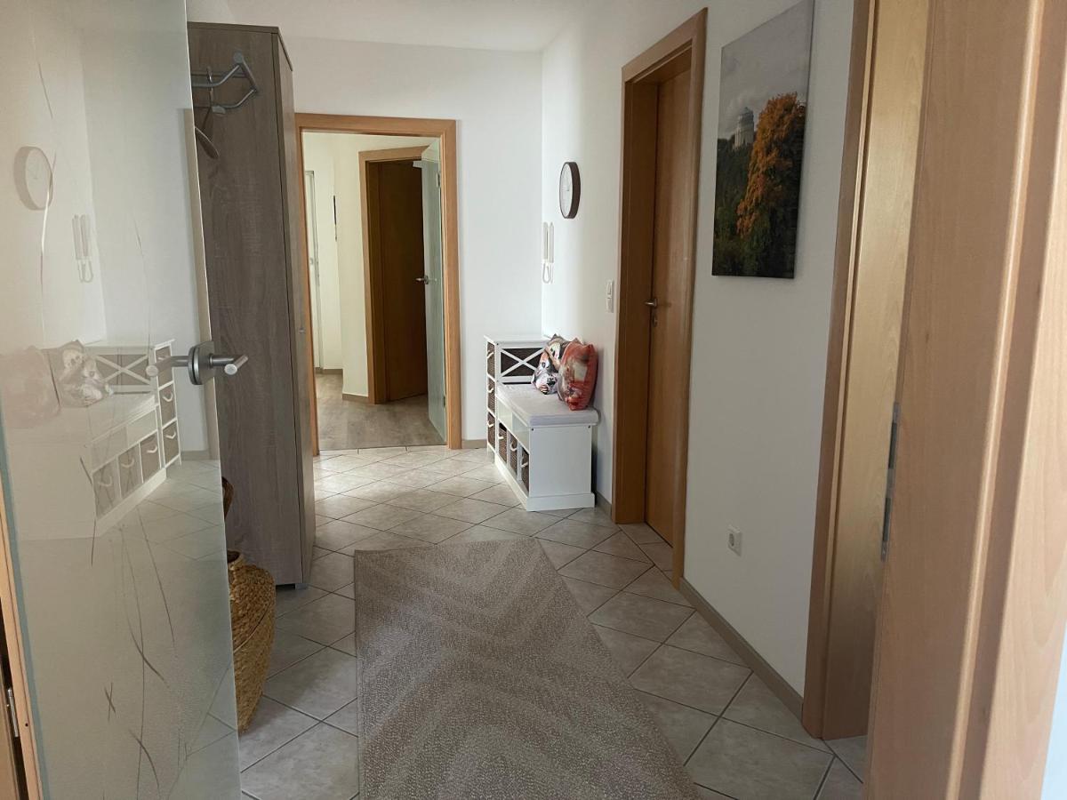 Ferienwohnung Doline - Housity