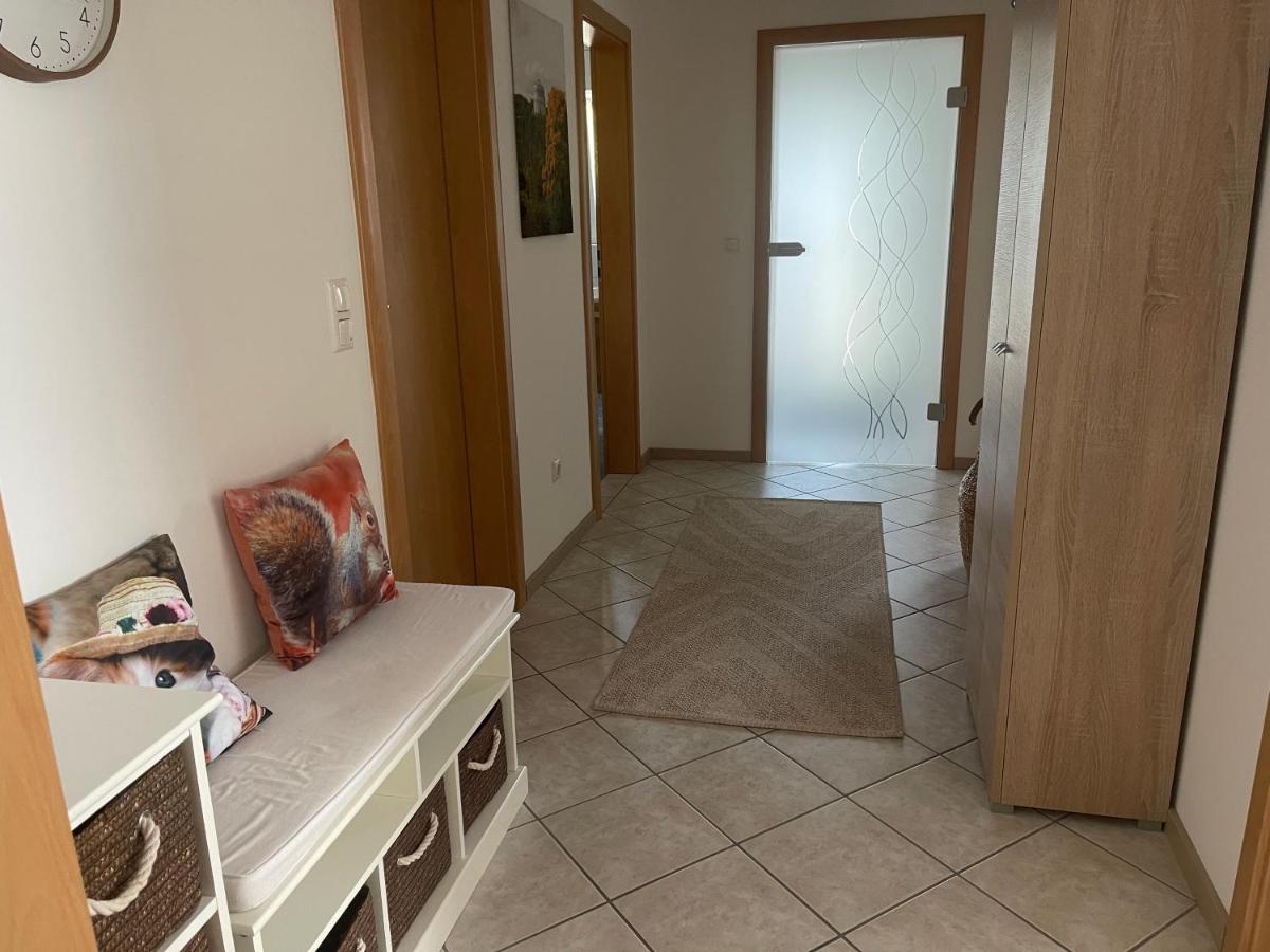 Ferienwohnung Doline - Housity