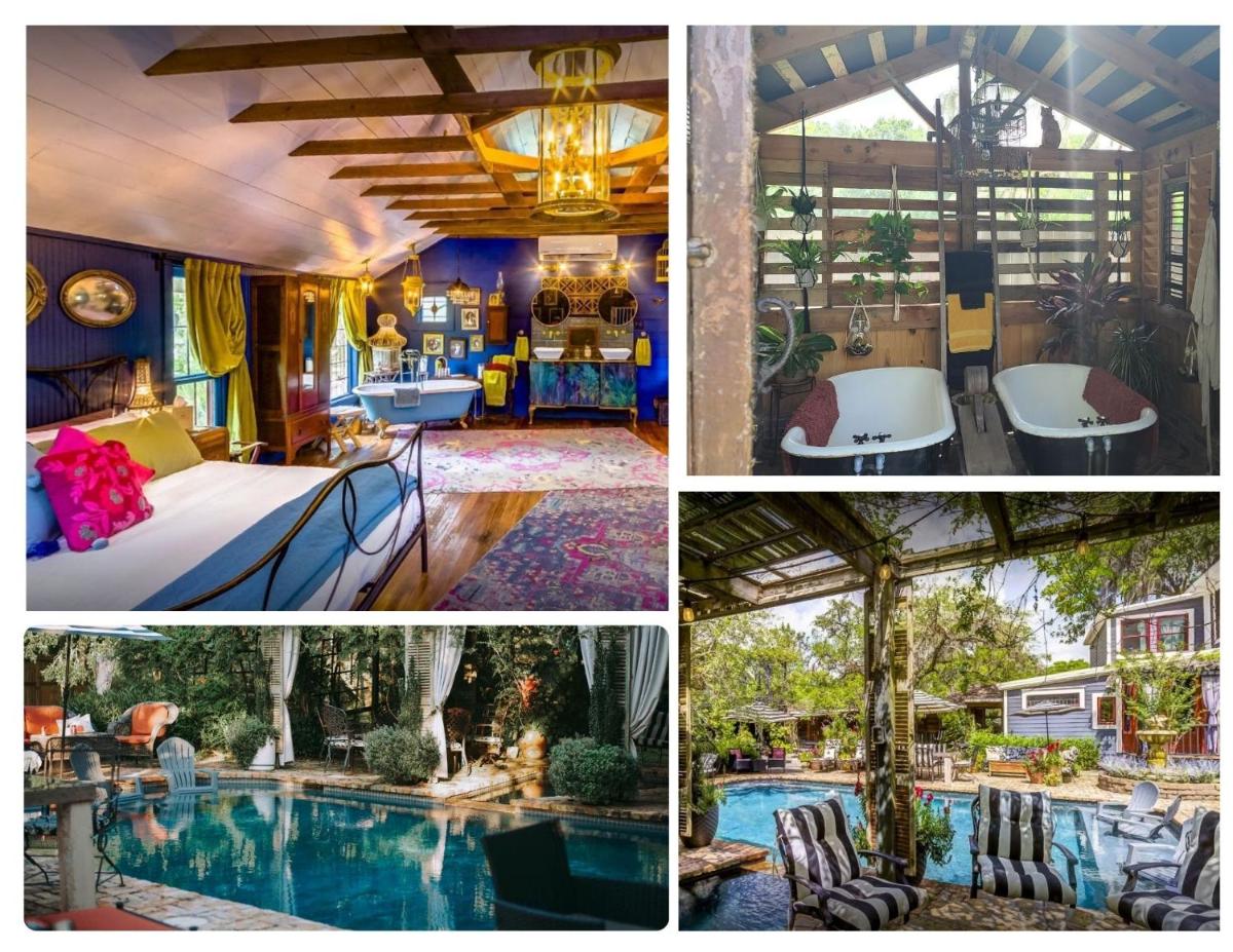 Cedar Oaks Inn LLC - Housity