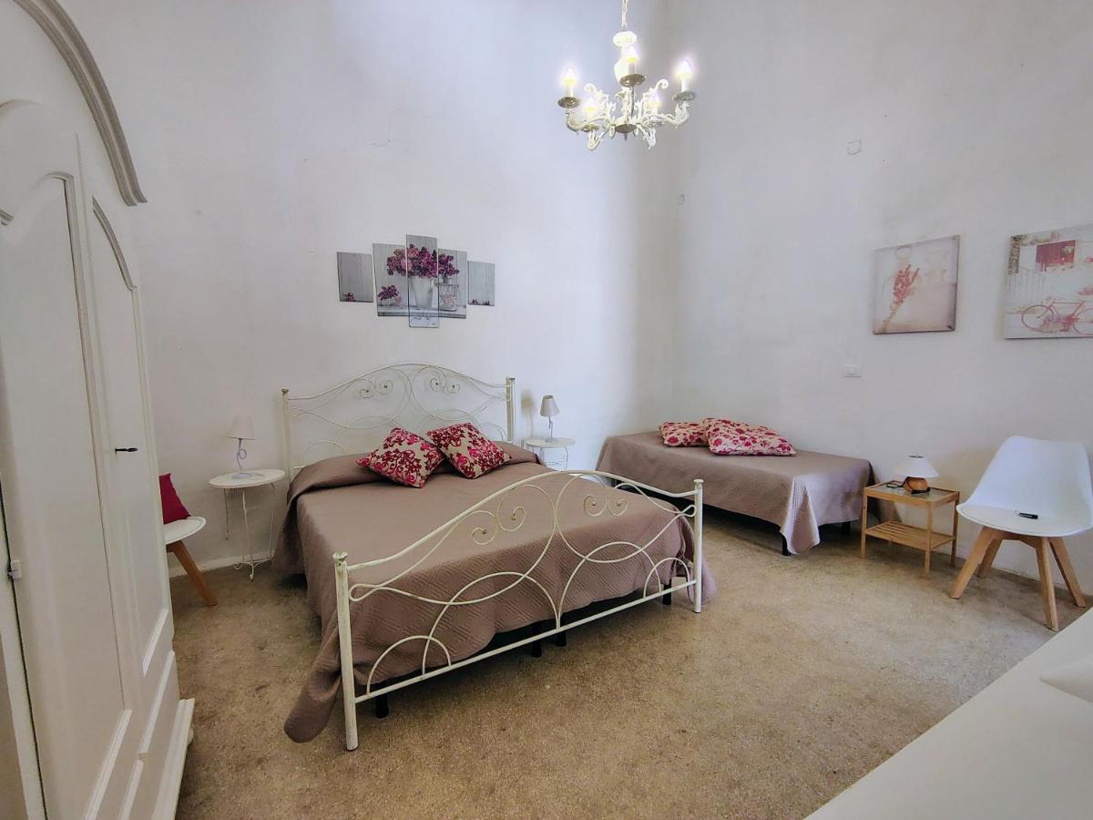 Nino e Graziella Apartments - Housity