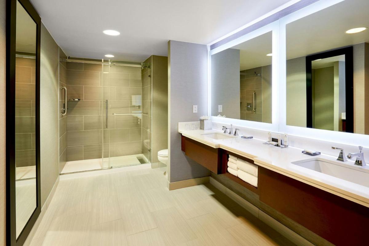 Marriott Boston Quincy - Hizvo