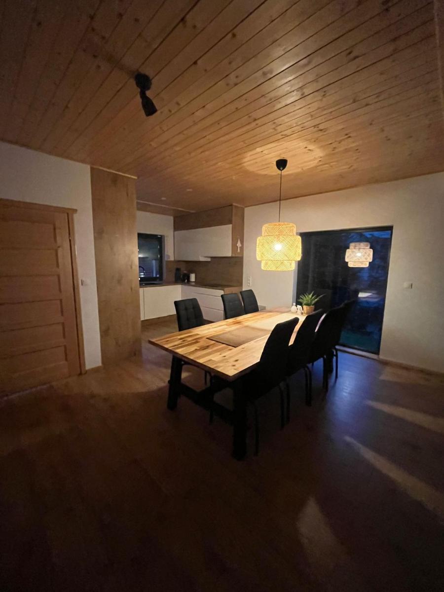 CasaSol Domek w Beskidach - Housity